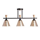 Потолочный светильник De City DeMarkt 635014503 Dela