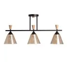 Потолочный светильник De City DeMarkt 635014503 Dela