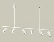 Подвесной светильник Ambrella light XB9005130