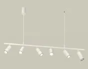 Подвесной светильник Ambrella light XB9005130