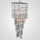 Люстра Odeon Chandelier Helix Clear 37 75295-22 ImperiumLoft
