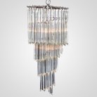 Люстра Odeon Chandelier Helix Clear 37 75295-22 ImperiumLoft