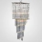 Люстра Odeon Chandelier Helix Clear 37 75295-22 ImperiumLoft
