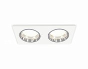 Комплект встраиваемого светильника Ambrella light XC6525003 Techno