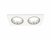Комплект встраиваемого светильника Ambrella light XC6525003 Techno