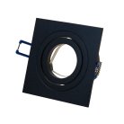 Встраиваемый светильник LeDron AO10427 Black AO10421