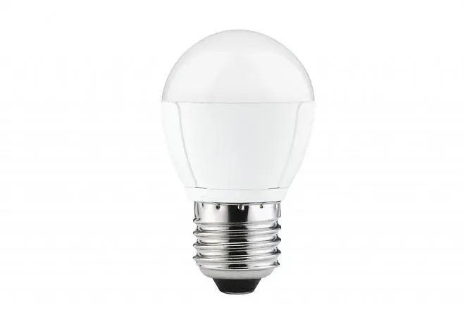 Лампа Paulmann 28149 LED Premium Tropfen 5W E27 230V