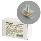 Зажим винтовой STEKKER 49765 LD228-135А