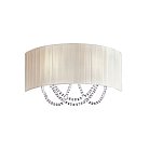 Бра Newport 1402/A white (М0048076)