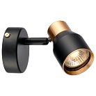 Светильник настенный Velante 473-401-01 Современный стиль