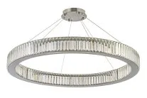 Люстра подвесная Arti Lampadari Anzio L 1.5.100.100 N