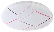 Потолочный светильник ЭРА SPB-6 Slim 1 18-4K Slim без ДУ