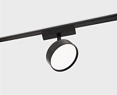 Светильник трековый ItalLine IT09-9019 black 3000K