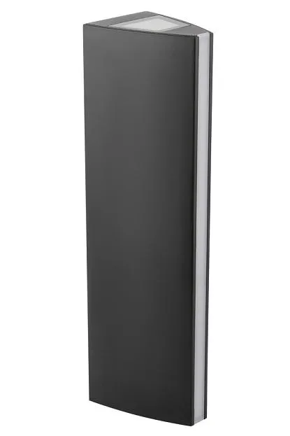 Архитектурная подсветка Oasis Light W1927-3К Bl TUBE LED Архитектурная подсветка Oasis Light W1927-3К Bl TUBE LED