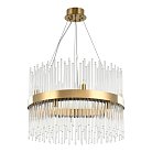 Люстра Arte Milano 430110.500.10.G9.D1 BS Бари