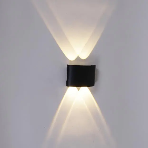 Архитектурная подсветка Reluce 86832-9.2-004KT LED4*1W BK Архитектурная подсветка Reluce 86832-9.2-004KT LED4*1W BK