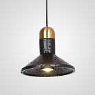Подвесной Светильник Rarity Black Brass ImperiumLoft 189843-23