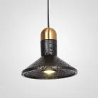 Подвесной Светильник Rarity Black Brass ImperiumLoft 189843-23