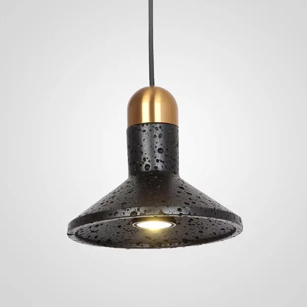 Подвесной Светильник Rarity Black Brass ImperiumLoft 189843-23 Подвесной Светильник Rarity Black Brass ImperiumLoft 189843-23