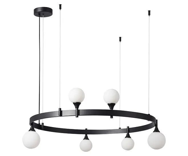 Подвесной светильник KINK LIGHT 07808-6,19 Бьянки