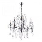 Люстра подвесная Arte Milano 347710/8 CR AM347710
