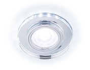 Встраиваемый точечный светильник Ambrella light S214 CL Compo Spot