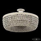 Люстра хрустальная Bohemia AL19031/55FL WMG
