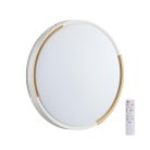 Настенно-потолочный светильник SONEX 7612/EL VELIO