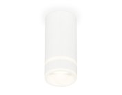 Комплект накладного светильника с акрилом Ambrella light XS8161005 Techno
