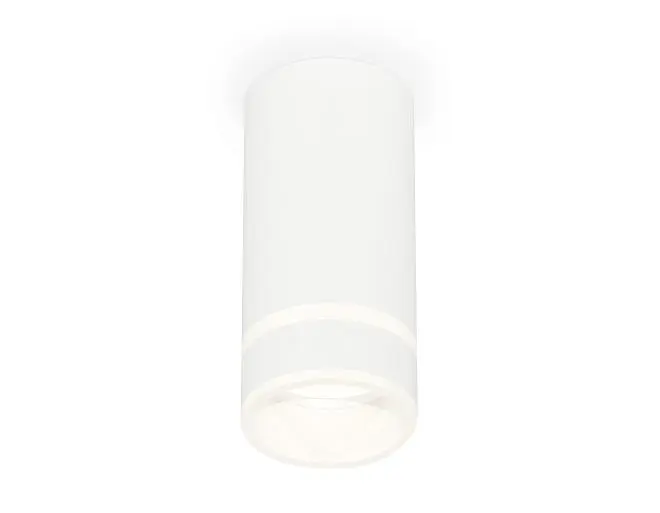 Комплект накладного светильника с акрилом Ambrella light XS8161005 Techno Комплект накладного светильника с акрилом Ambrella light XS8161005 Techno