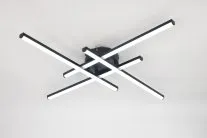 Потолочная люстра Мелодия света 000085426 SS1L