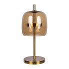 Настольная светодиодная лампа Loft IT 10040T Dauphin