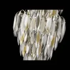 светильник подвесной, E14, 40x40W Wertmark WE144.40.303 ORLANDA