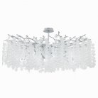 Люстра веточки Arte Milano 23111.1000.14.G9.C CR