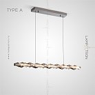 Реечный, рядный светильник JENNIFER LONG Тип A Lampatron jennifer-long-a 6637-18114