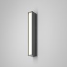 Уличный настенный светильник (бра) Maytoni O571WL-L20B3K Corte