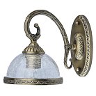 Бра MW-LIGHT 481021901 Аманда