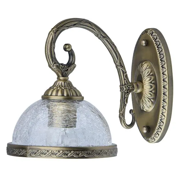 Бра MW-LIGHT 481021901 Аманда Бра MW-LIGHT 481021901 Аманда