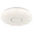 Потолочный светильник Lussole LSP-8319 LGO Moonlight