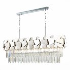 Люстра подвесная ST LUCE SL1232.103.07 CASERTA