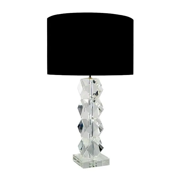 Настольная лампа Delight Collection BRTL3041 Crystal Table Lamp Настольная лампа Delight Collection BRTL3041 Crystal Table Lamp