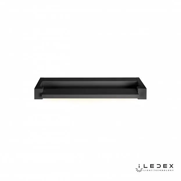 Настенный светильник iLedex Firefox W1173-1 BK Настенный светильник iLedex Firefox W1173-1 BK