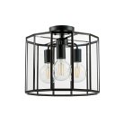 Потолочная люстра Lightstar 798237 (MX7961-3A) GENNI