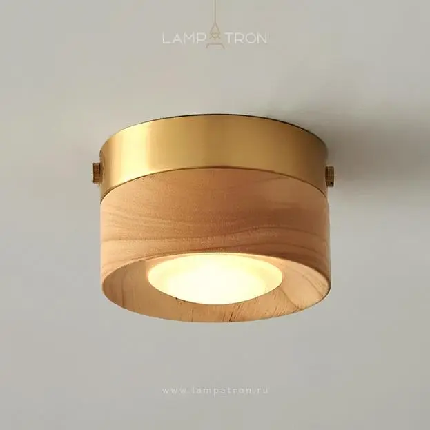 Точечный свет WOODSPOT LIGHT Накладной вариант Lampatron 8185-22398 Точечный свет WOODSPOT LIGHT Накладной вариант Lampatron 8185-22398
