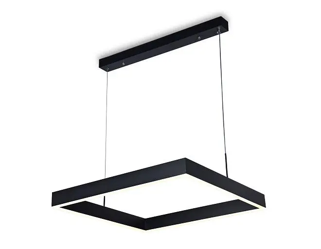 Подвесной светильник Ambrella light FA6626 Acrylica Original Подвесной светильник Ambrella light FA6626 Acrylica Original