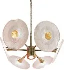 Подвесная люстра Cloyd 10667 Grammy