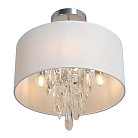 Потолочная люстра Vitaluce V2864-9/3PL