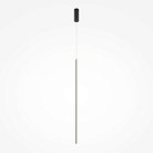 Подвесной светильник Maytoni MOD246PL-L24BK1 Halo