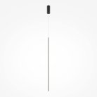 Подвесной светильник Maytoni MOD246PL-L24BK1 Halo