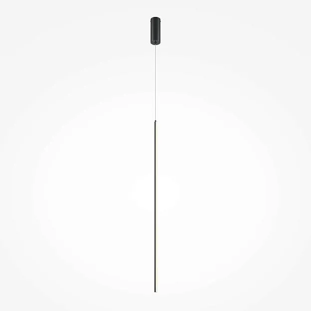 Подвесной светильник Maytoni MOD246PL-L24BK1 Halo